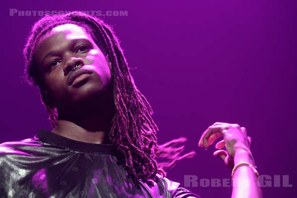 SHAMIR - 2015-05-29 - NIMES - Paloma - Grande Salle - 